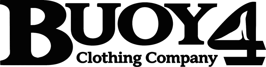 Buoy4 Clothing Company logo