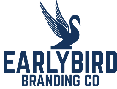 Earlybird Branding Co. logo