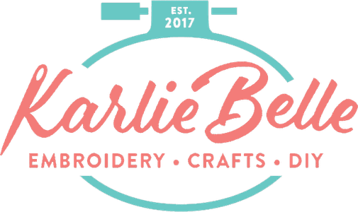 Karlie Belle logo