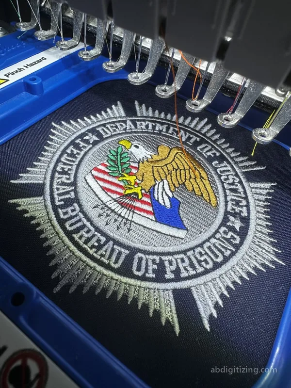 Department of Justice