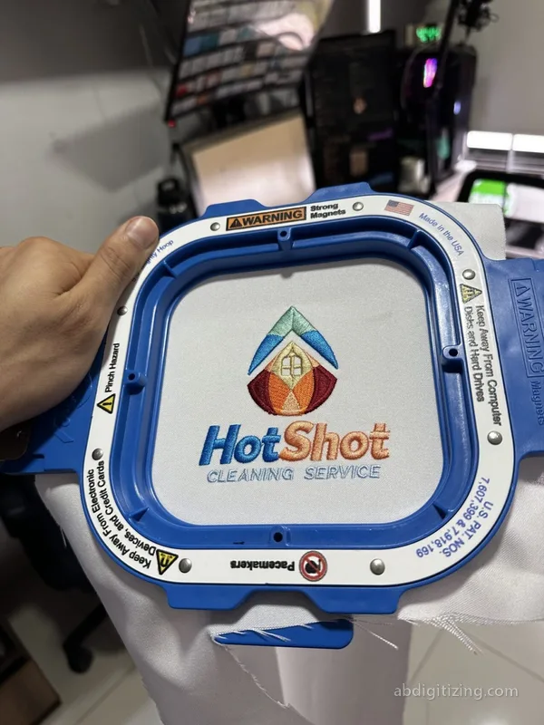 Hot Shot