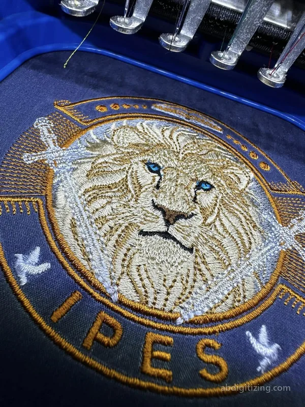 IPES Lion