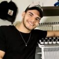 Sebastian Molina